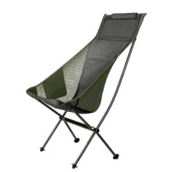 KLYMIT Ridgeline Camp Chair