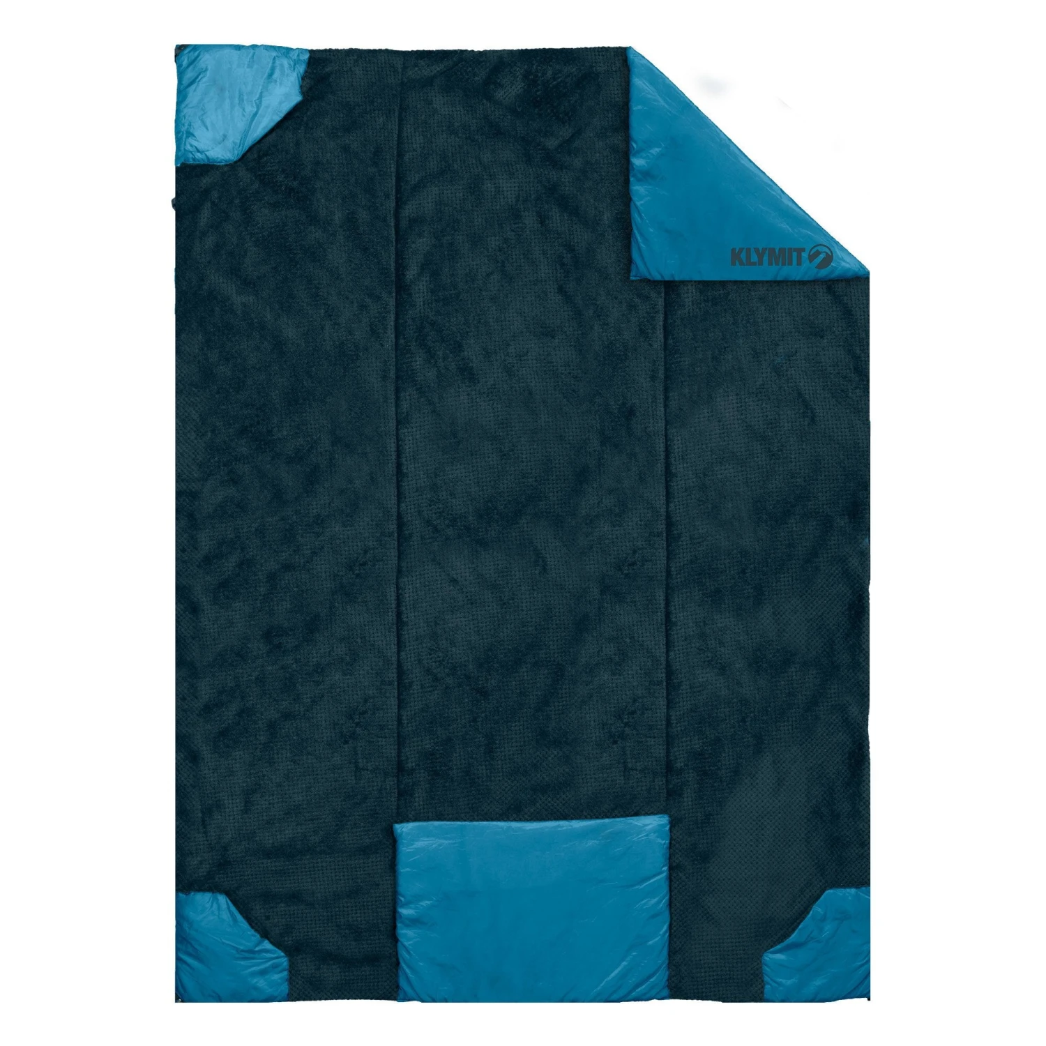 KLYMIT Versa Luxe Blanket