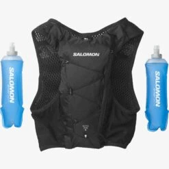 SALOMON Active Skin 4 Set (2023) -The Trail Runner Shop LC1757600 a9c0caf332d475b8911630ae3c16893a