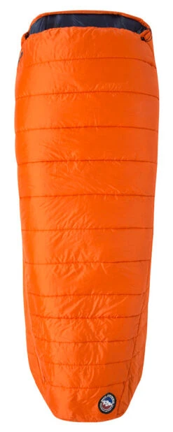 BIG AGNES Lost Dog 45˚F/7˚C Sleeping Bag