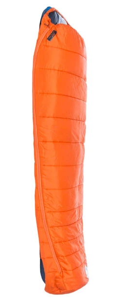 BIG AGNES Lost Dog 45˚F/7˚C Sleeping Bag -The Trail Runner Shop LOSTDOG45 Side 003