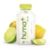 HUMA Chia Energy Gel Plus - Lemon-Lime (4pk) -The Trail Runner Shop LemonLimeFrontwFruit d0091440 2555 46d3 a9b0 c440cafb6f6d