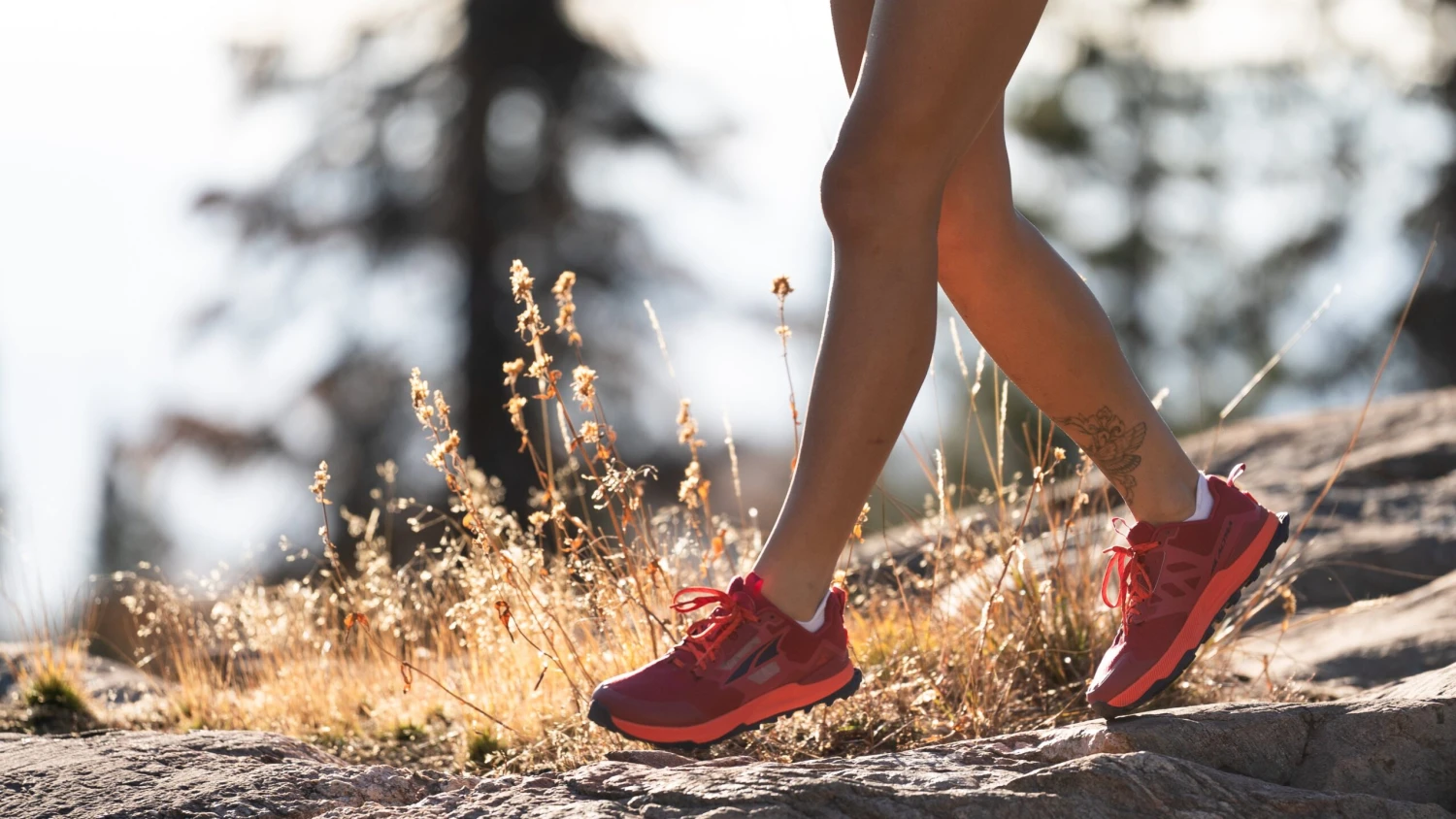 ALTRA Lone Peak 7 - Women's 18 ALTRA Lone Peak 7 - Women's - Image 16