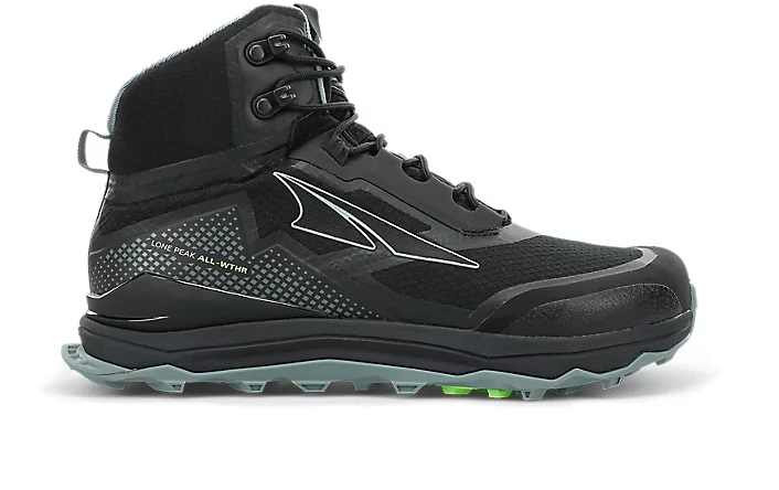 ALTRA Lone Peak ALL-WTHR MID - Women's 3 ALTRA Lone Peak ALL-WTHR MID - Women's