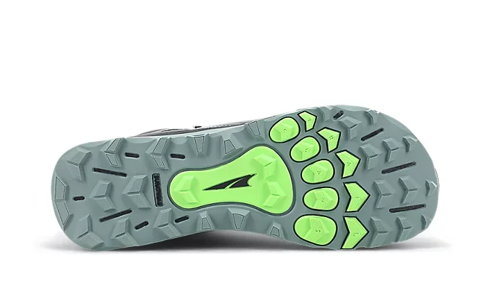 ALTRA Lone Peak ALL-WTHR MID - Women's 4 ALTRA Lone Peak ALL-WTHR MID - Women's - Image 2