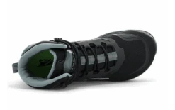 ALTRA Lone Peak ALL-WTHR MID - Women's 8 ALTRA Lone Peak ALL-WTHR MID - Women's -The Trail Runner Shop LonePeakAllWeatherMid Womens Black 3