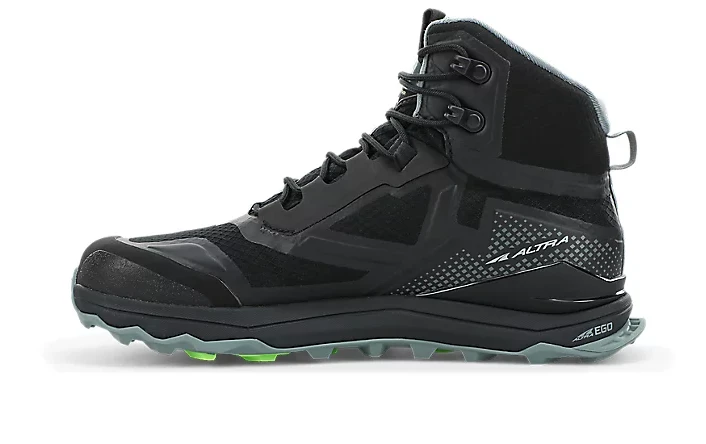 ALTRA Lone Peak ALL-WTHR MID - Women's 6 ALTRA Lone Peak ALL-WTHR MID - Women's - Image 4
