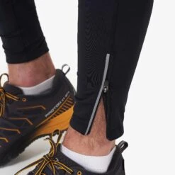 MONTANE Dragon Long Trail Tights - Men's -The Trail Runner Shop MDLTTBLA DRAGON LONG TRAIL TIGHTS 14