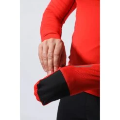 MONTANE Dragon Pull-On Fleece Jacket - Men's -The Trail Runner Shop MDRPO Dragon Pull On FLA Studio 10