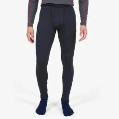 MONTANE Dart Thermo Long Johns - Men's -The Trail Runner Shop MDTLJBLA DART THERMO LONG JOHNS 2