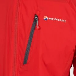 MONTANE Featherlite Trail Jacket - Men's -The Trail Runner Shop MFTJAFLA05