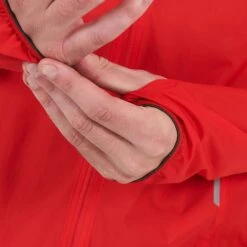 MONTANE Featherlite Trail Jacket - Men's -The Trail Runner Shop MFTJAFLA06