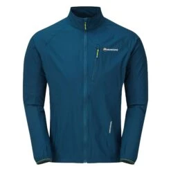 MONTANE Featherlite Trail Jacket - Men's -The Trail Runner Shop MFTJANAR MENS FEATHERLITE TRAIL JACKET 1