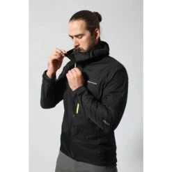 MONTANE Minimus Waterproof Jacket - Men's -The Trail Runner Shop MMINJBLA MINIMUS JACKET 8