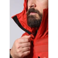 MONTANE Minimus Waterproof Jacket - Men's -The Trail Runner Shop MMINJFIR MINIMUS JACKET 016