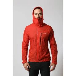MONTANE Minimus Waterproof Jacket - Men's -The Trail Runner Shop MMINJFIR MINIMUS JACKET 020