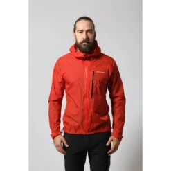 MONTANE Minimus Waterproof Jacket - Men's -The Trail Runner Shop MMINJFIR MINIMUS JACKET 2