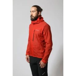 MONTANE Minimus Waterproof Jacket - Men's -The Trail Runner Shop MMINJFIR MINIMUS JACKET 6