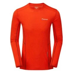 MONTANE Sabre Long Sleeve T-Shirt - Men's