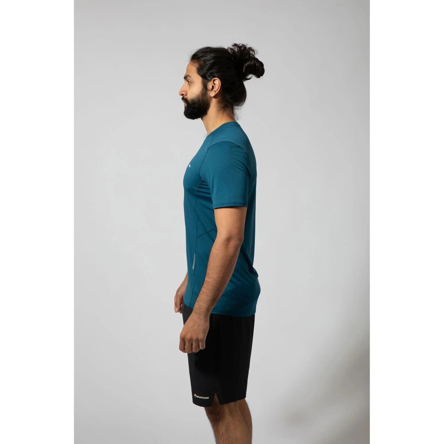 MONTANE Sabre Short Sleeve T-Shirt - Men's 6 MONTANE Sabre Short Sleeve T-Shirt - Men's - Image 4