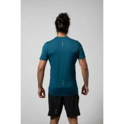 MONTANE Sabre Short Sleeve T-Shirt - Men's 13 MONTANE Sabre Short Sleeve T-Shirt - Men's -The Trail Runner Shop MSBTSNAR MENS SABRE T SHIRT 4
