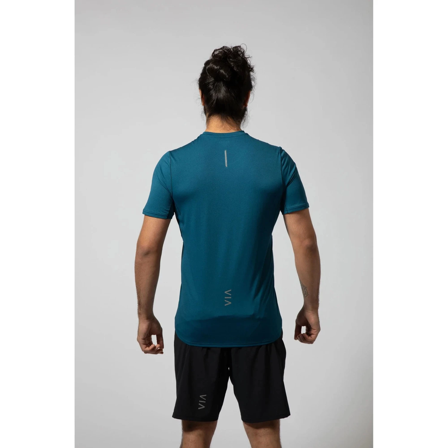 MONTANE Sabre Short Sleeve T-Shirt - Men's 7 MONTANE Sabre Short Sleeve T-Shirt - Men's - Image 5