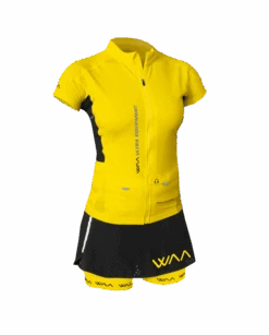WAA Ultra Carrier Short Sleeves - Original Edition - Women's