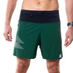 T8 Sherpa Shorts - Men's - Green