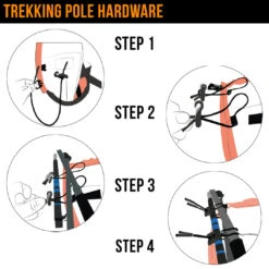 ORANGE MUD Multi Use Trekking Pole Hardware -The Trail Runner Shop Multi use trekking pole hardware 1080x 596f2e36 4af8 430a 825c a54e8eee0b13
