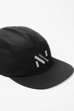 NNORMAL Race Cap -The Trail Runner Shop N1ARC01 001 DF
