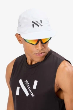 NNORMAL Race Cap -The Trail Runner Shop N1ARC01 002 01MF