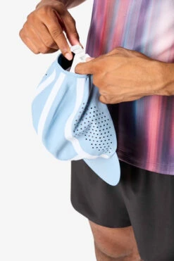 NNORMAL Race Cap -The Trail Runner Shop N1ARC01 003 03MF