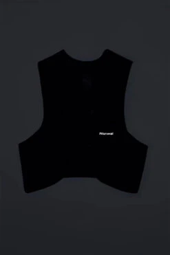 NNormal Race Vest 5L -The Trail Runner Shop N1ARV01 001 FF