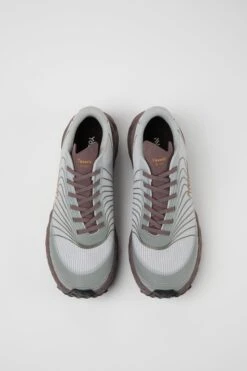 NNORMAL Tomir Trail Shoes - Unisex -The Trail Runner Shop N2ZTR01 001 CF