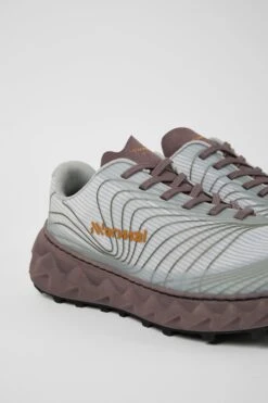 NNORMAL Tomir Trail Shoes - Unisex -The Trail Runner Shop N2ZTR01 001 DF