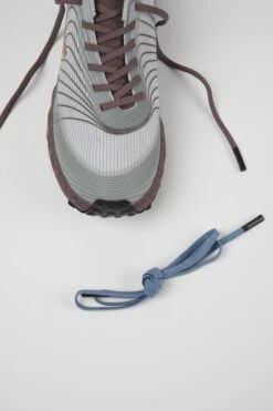 NNORMAL Tomir Trail Shoes - Unisex -The Trail Runner Shop N2ZTR01 001 DF2