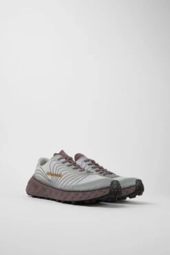 NNORMAL Tomir Trail Shoes - Unisex -The Trail Runner Shop N2ZTR01 001 FF