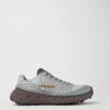 NNORMAL Tomir Trail Shoes - Unisex -The Trail Runner Shop N2ZTR01 001 LF