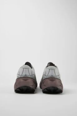 NNORMAL Tomir Trail Shoes - Unisex -The Trail Runner Shop N2ZTR01 001 TF