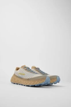 NNORMAL Tomir Trail Shoes - Unisex -The Trail Runner Shop N2ZTR01 002 FF