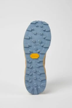 NNORMAL Tomir Trail Shoes - Unisex -The Trail Runner Shop N2ZTR01 002 SF