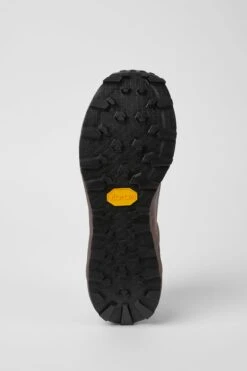 NNORMAL Tomir Waterproof Trail Shoes - Unisex -The Trail Runner Shop N2ZTRW1 002 SF