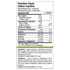 NAAK Ultra Energy Drink Mix - Watermelon -The Trail Runner Shop NF IngredientsWatermelon