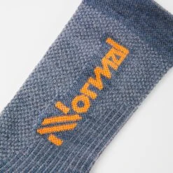 NNormal Merino Socks -The Trail Runner Shop NN Socks 1x1 12
