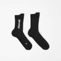 NNormal Merino Socks -The Trail Runner Shop NN Socks 1x1 7