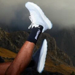 NNormal Merino Socks -The Trail Runner Shop NN SocksEditorial 1x1 1