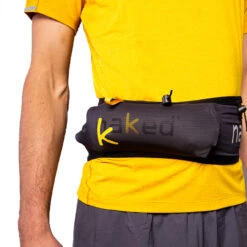 NAKED Original Running Band -The Trail Runner Shop Naked Band flask 64893.1620329062