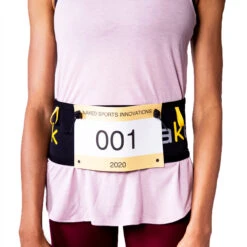 NAKED Original Running Band -The Trail Runner Shop Naked Band number 69231.1620329062