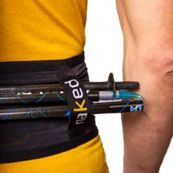 NAKED Original Running Band -The Trail Runner Shop Naked Band pole 53981.1620329062