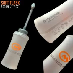 ORANGE MUD Soft Flask 500 ML -The Trail Runner Shop OM Flask 500 Group 1540x a7247e80 c701 4e16 8fec 15c9e7a4f8e3